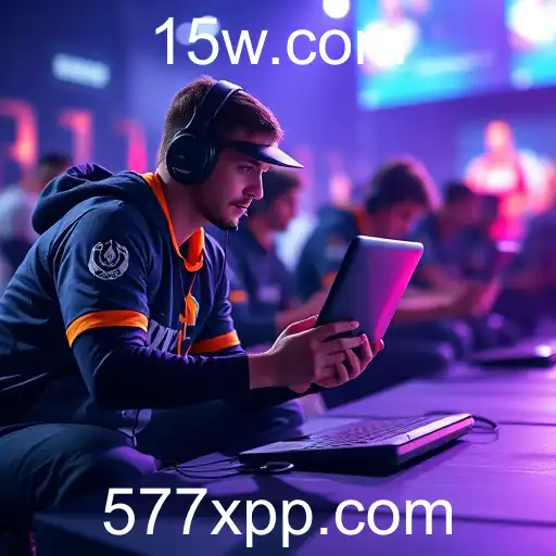 Esportes virtuais