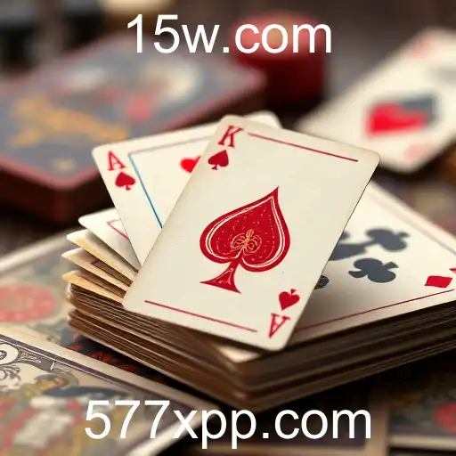 Jogos de cartas