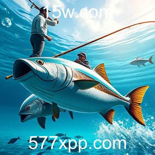 Jogos de pesca