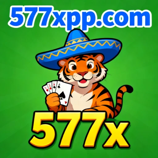577x Logo